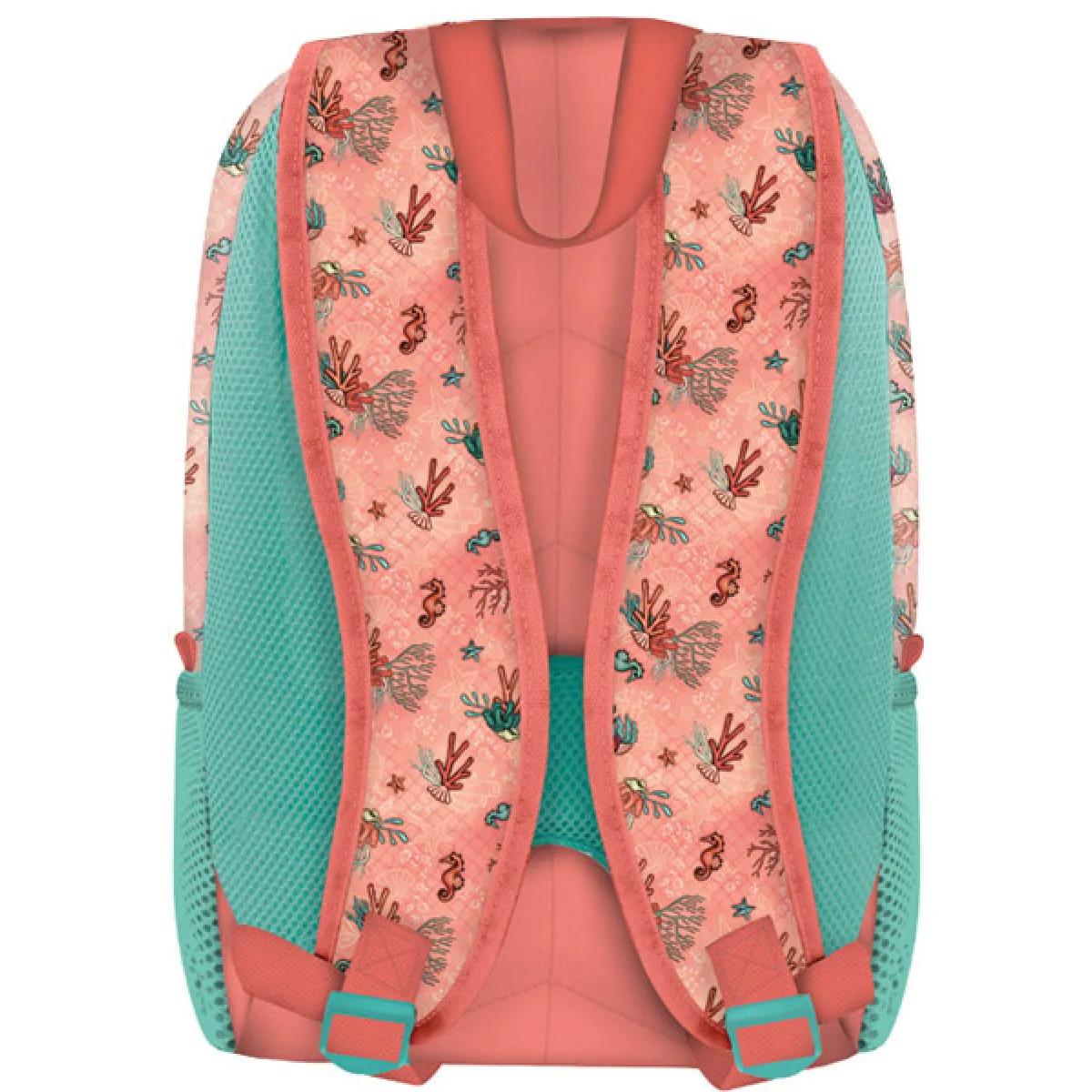 SANTORO GORJUSS ranac WASHED ASHORE 