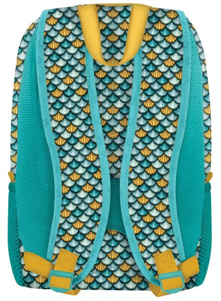 SANTORO GORJUSS ranac sa tri pregrade DEEP SECRETS 