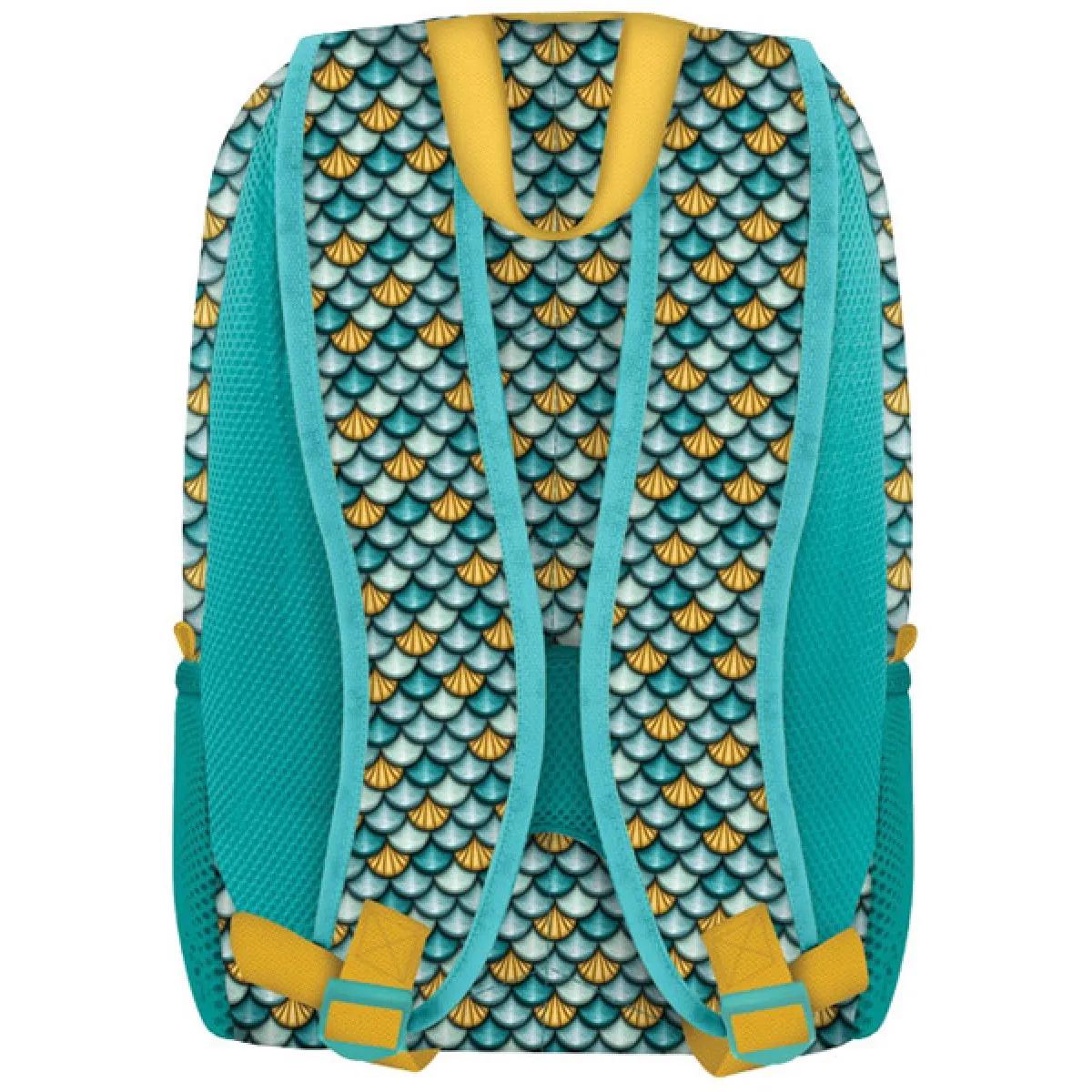 SANTORO GORJUSS ranac sa tri pregrade DEEP SECRETS 