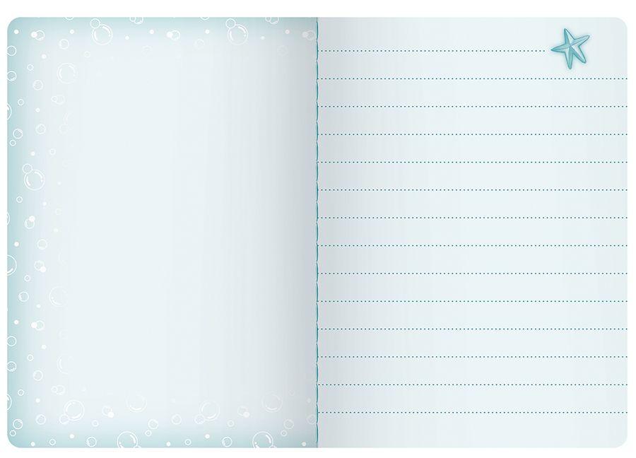 SANTORO GORJUSS mini notes DEEP SECRETS 