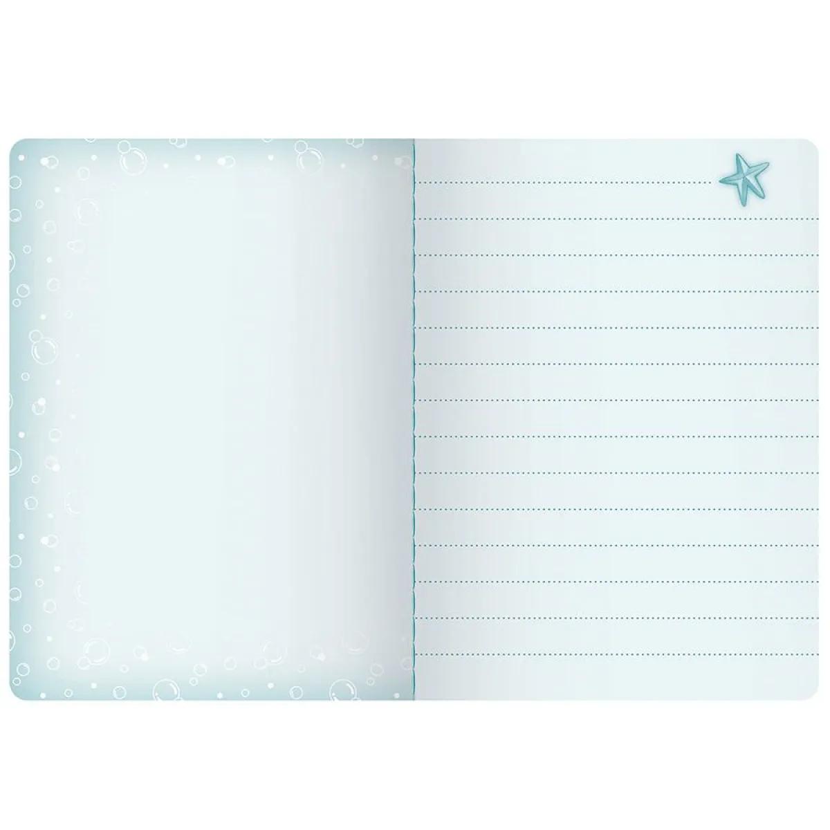 SANTORO GORJUSS mini notes DEEP SECRETS 