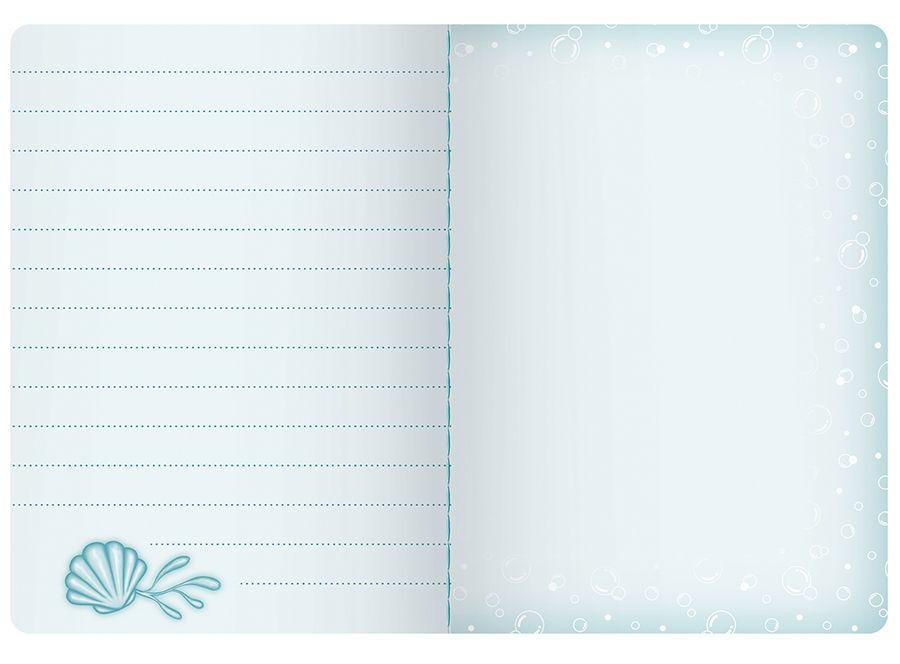 SANTORO GORJUSS mini notes DEEP SECRETS 