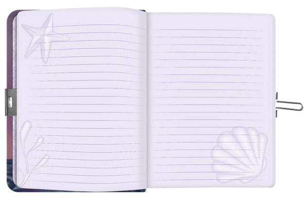 SANTORO GORJUSS dnevnik - LOST AT SEA 