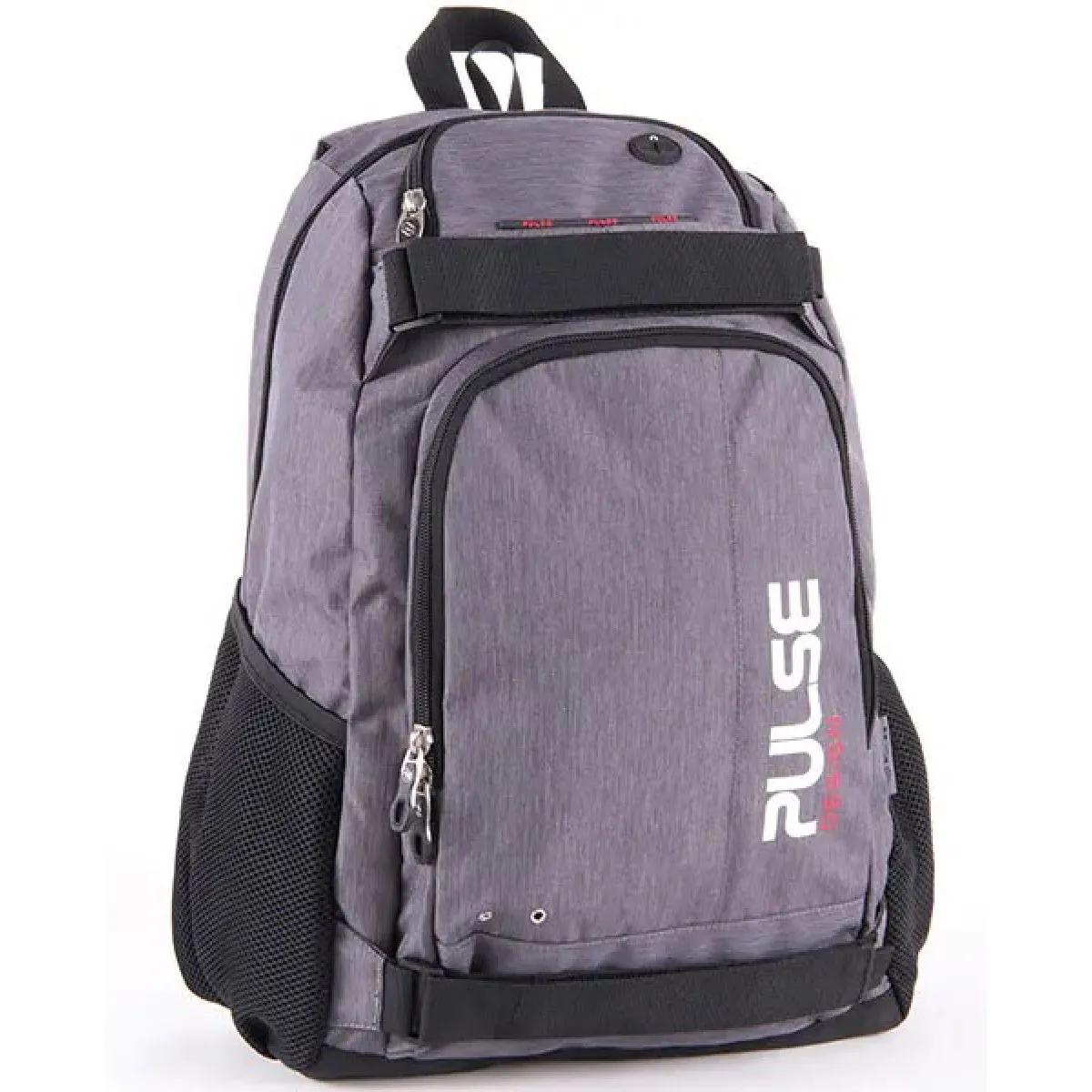 PULSE ranac GRAY CATIONIC 