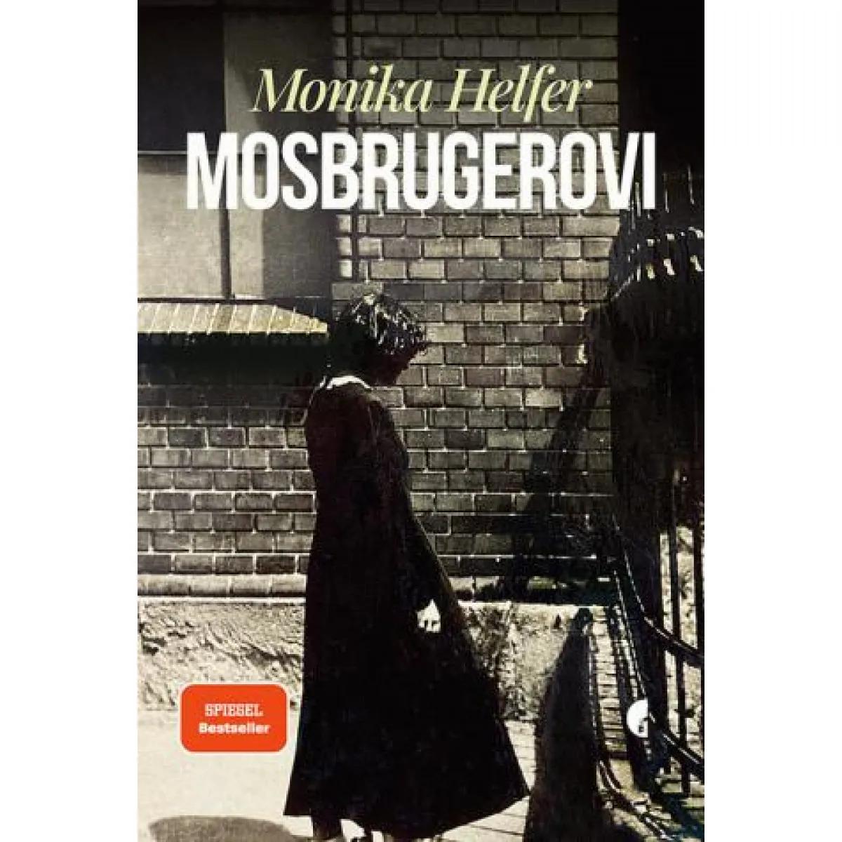 MOSBRUGEROVI 