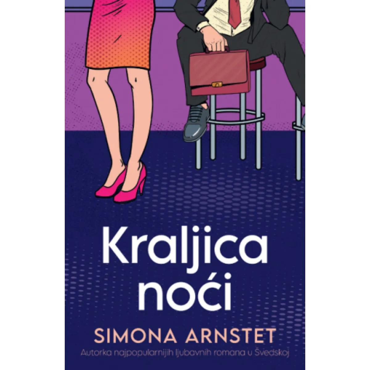 KRALJICA NOĆI 