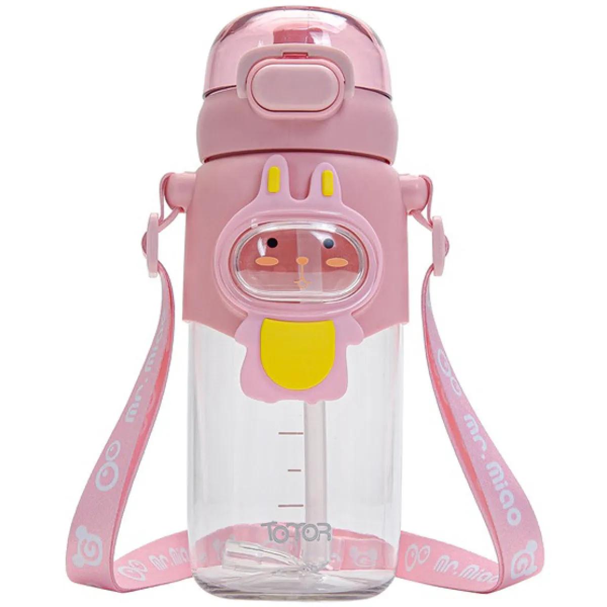 Flašica za vodu ZEKA 600ml 