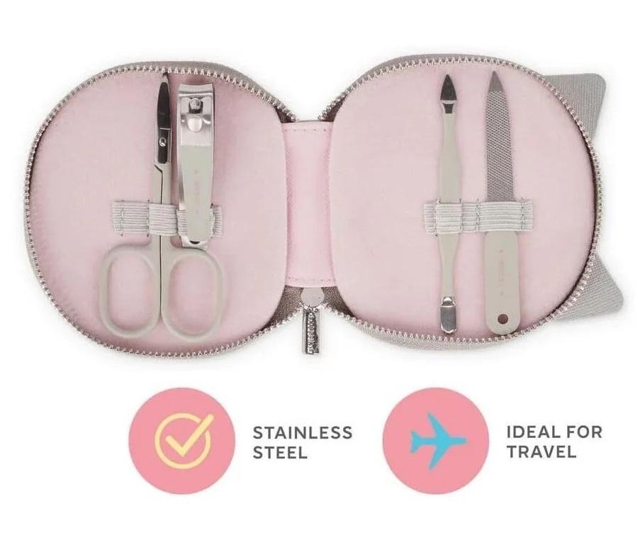 LEGAMI set za manikir KITTY 