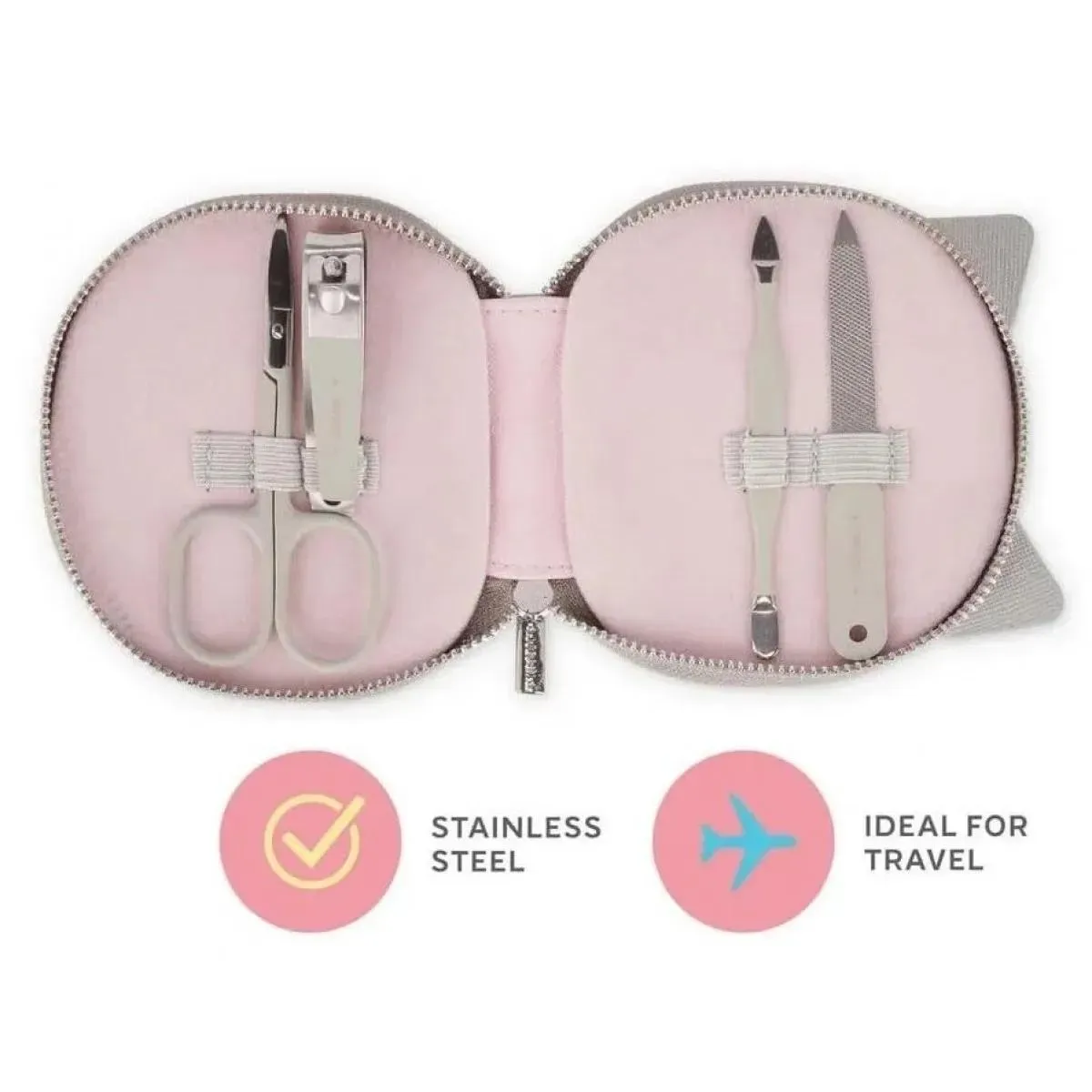 LEGAMI set za manikir KITTY 