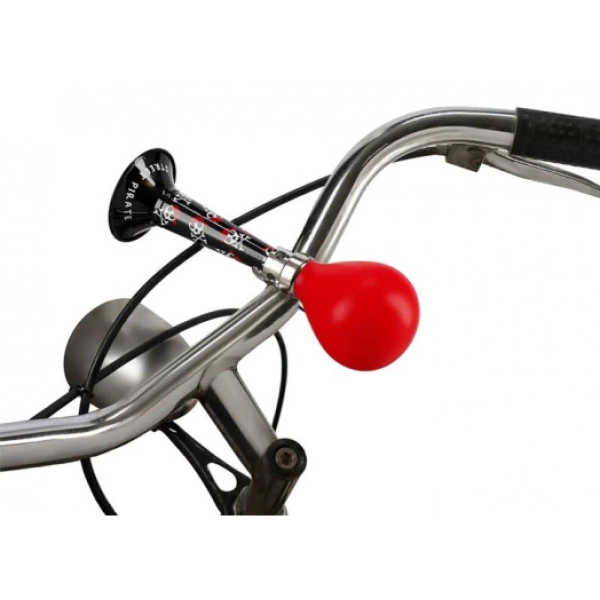 Truba za bicikl BIKE HORN - SKULL 