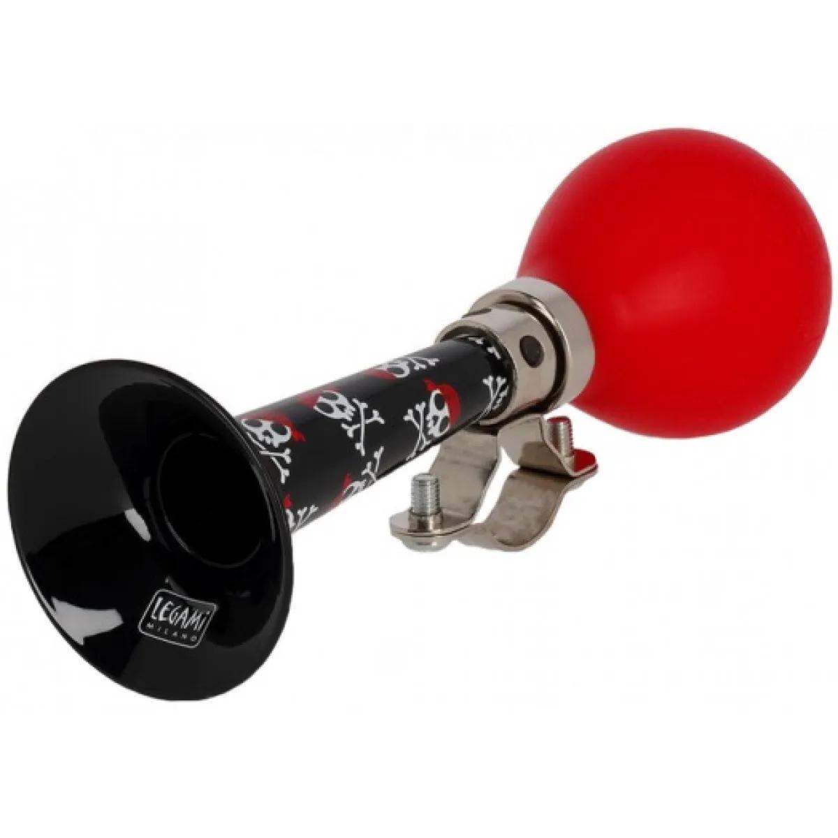 Truba za bicikl BIKE HORN - SKULL 