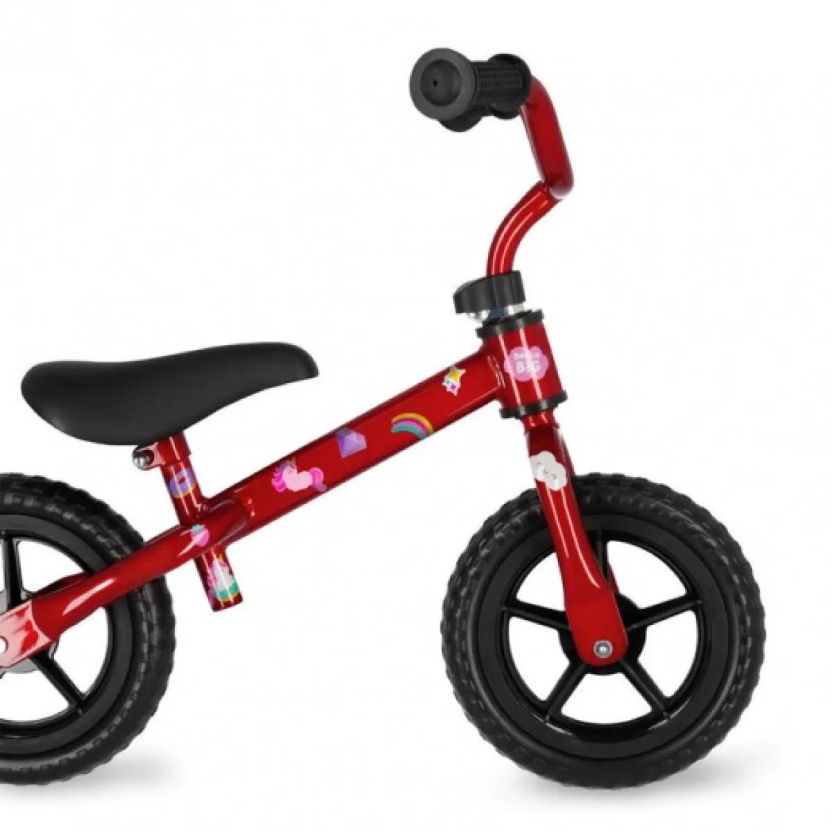 Reflektujući stikeri za bicikl RIDE WITH STYLE - UNICORN 