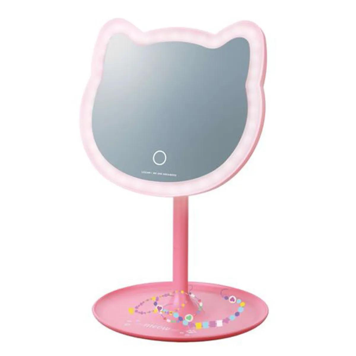 Ogledalo YOU LOOK PURRFECT! - KITTY 