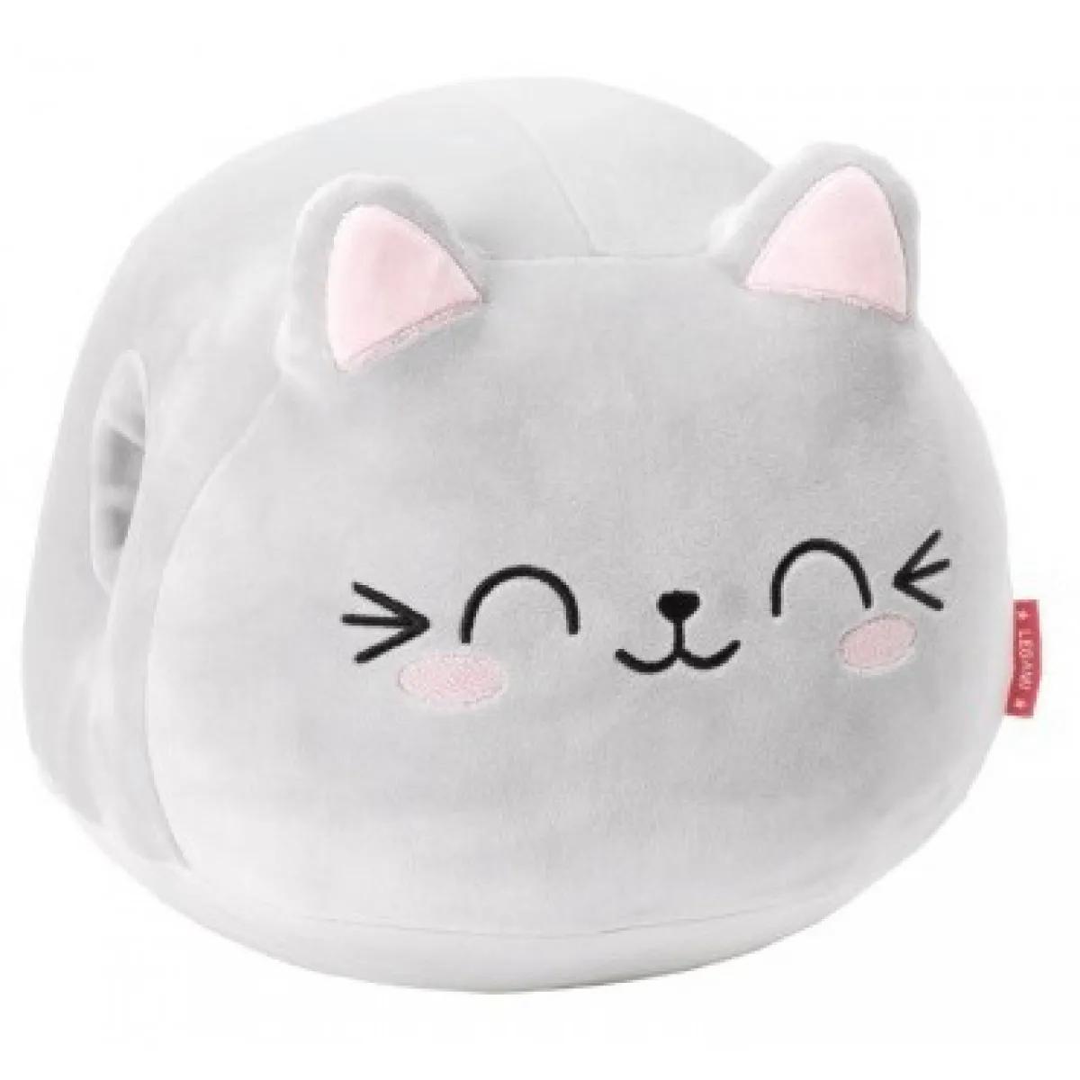 Jastuk SUPER SOFT! - KITTY 