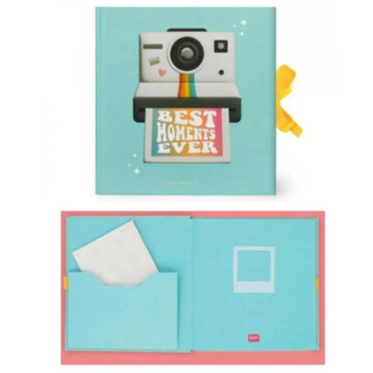 Foto album KAMERA 