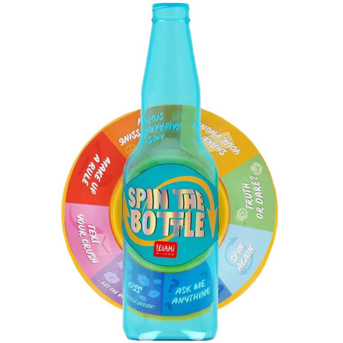Društvena igra SPIN THE BOTTLE 