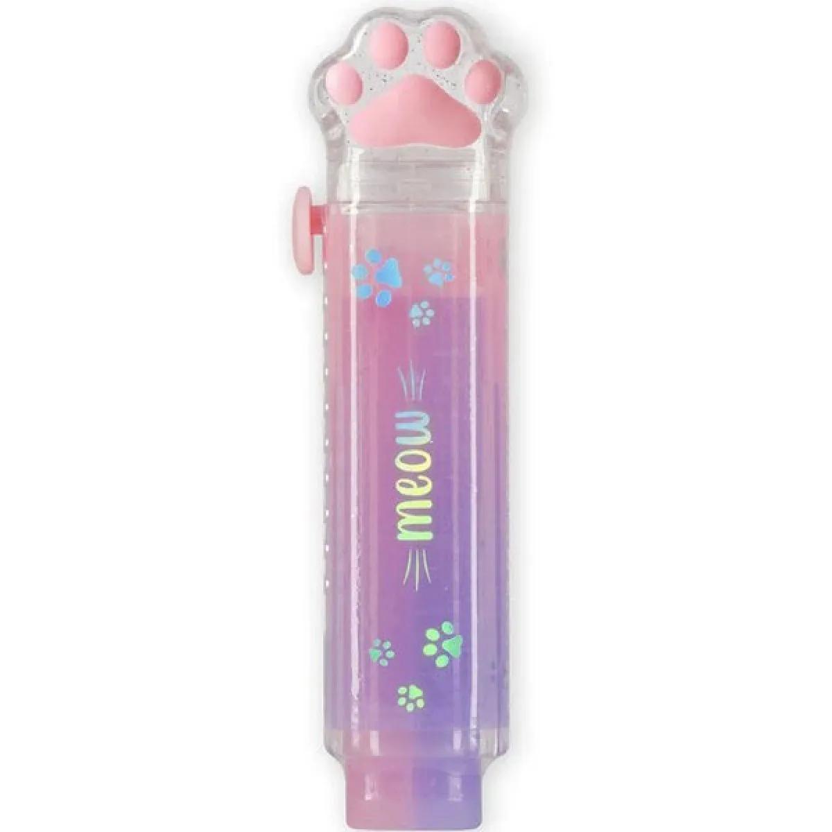 Gumica za brisanje MEOW - KITTY 