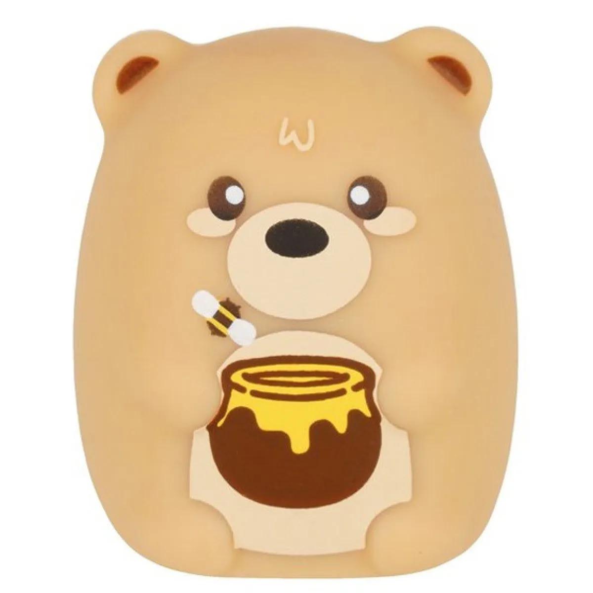 Rezač za olovke TEDDY BEAR 