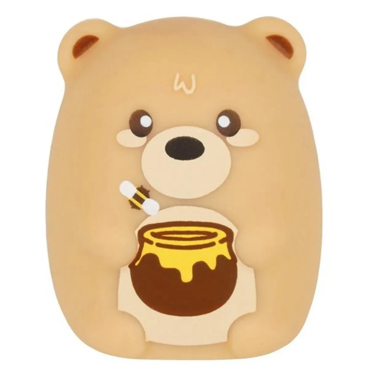 Rezač za olovke TEDDY BEAR 