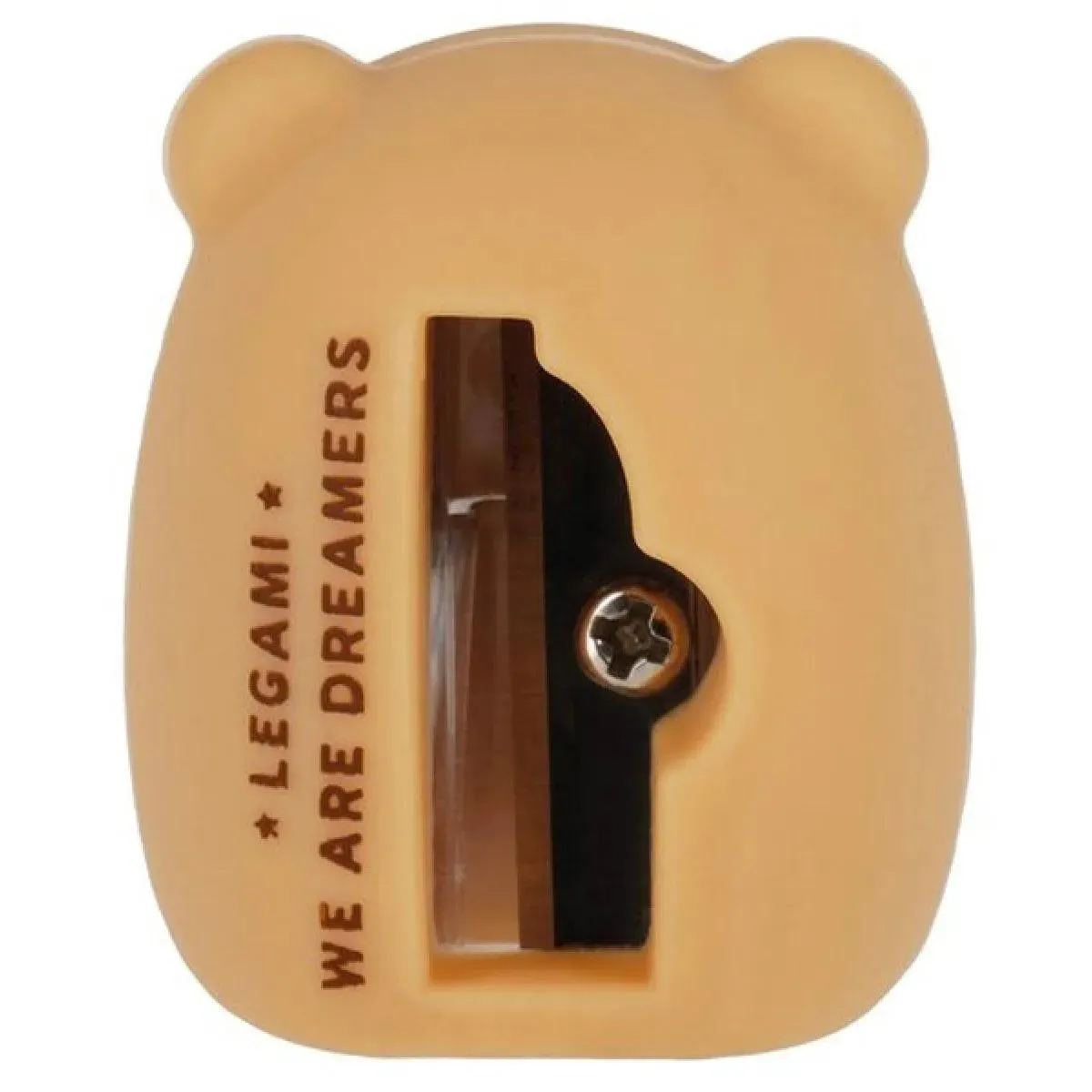 Rezač za olovke TEDDY BEAR 