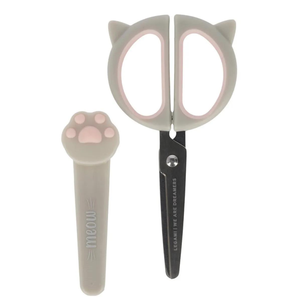 Dečije makaze MEOW - KITTY 