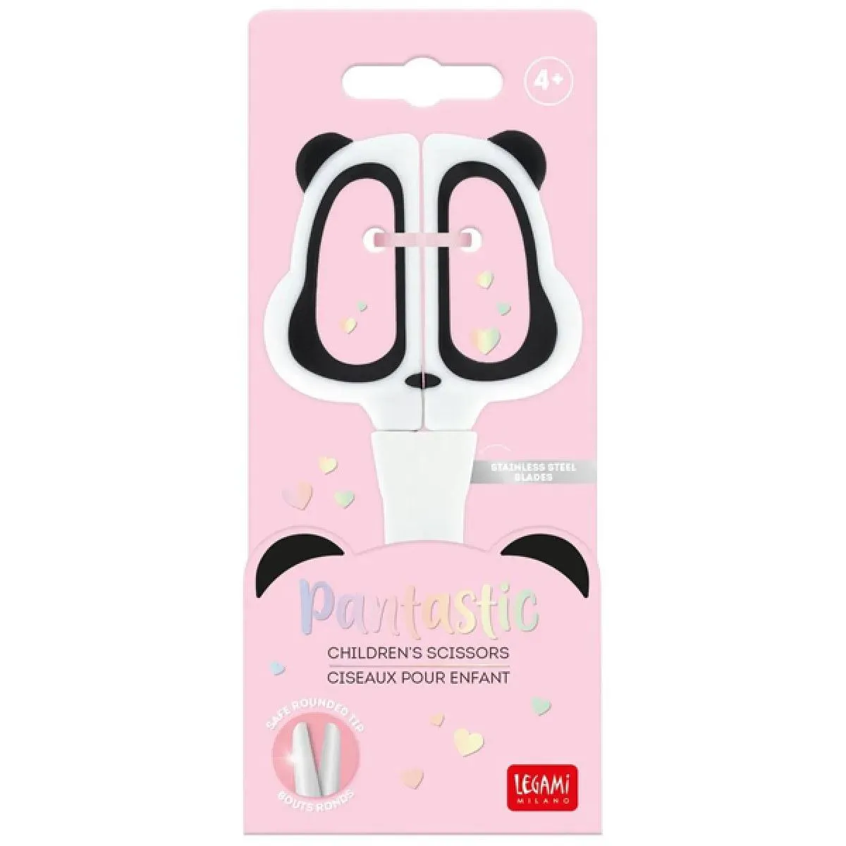 Dečije makaze  PANTASTIC - PANDA 