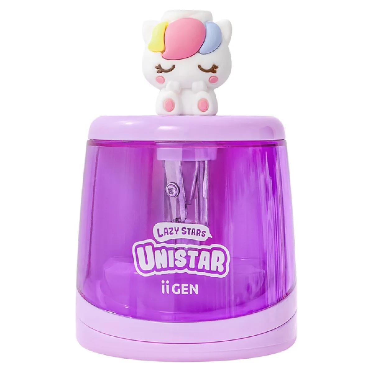 Električni rezač za olovke JEDNOROG 