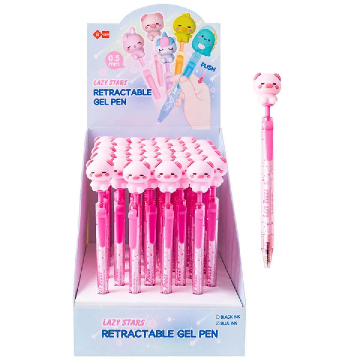 Hemijska olovka PRASE 