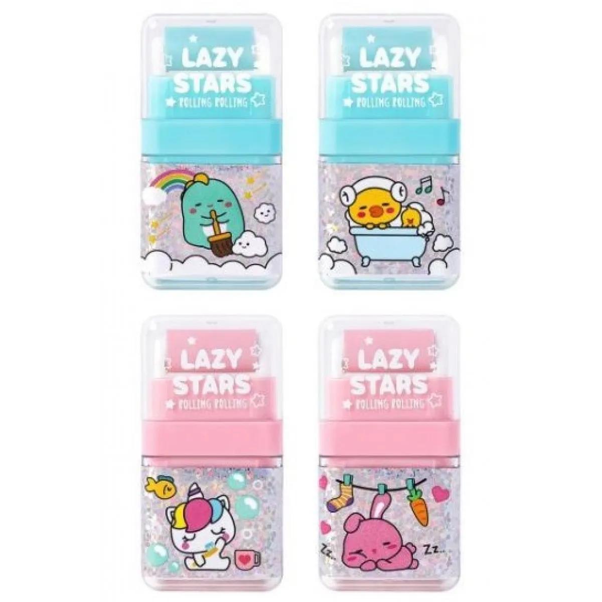 Gumica za brisanje VIŠE VRSTA 