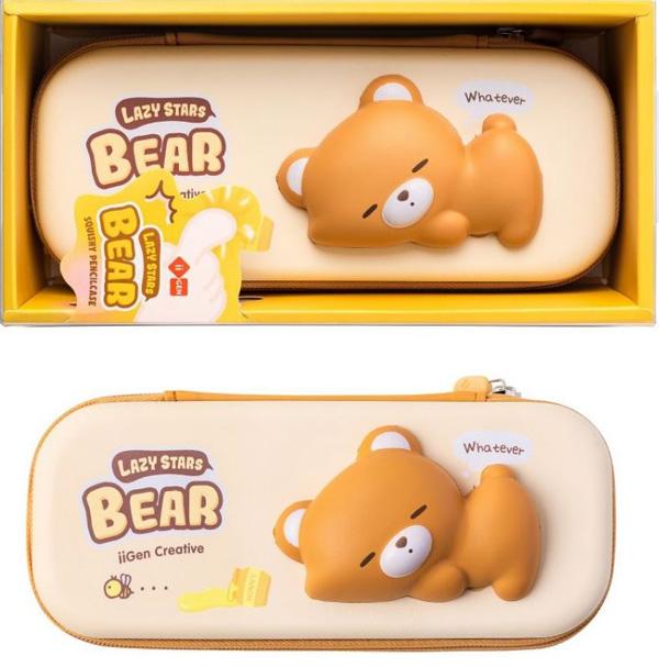 Pernica prazna SQUISHY MEDA 