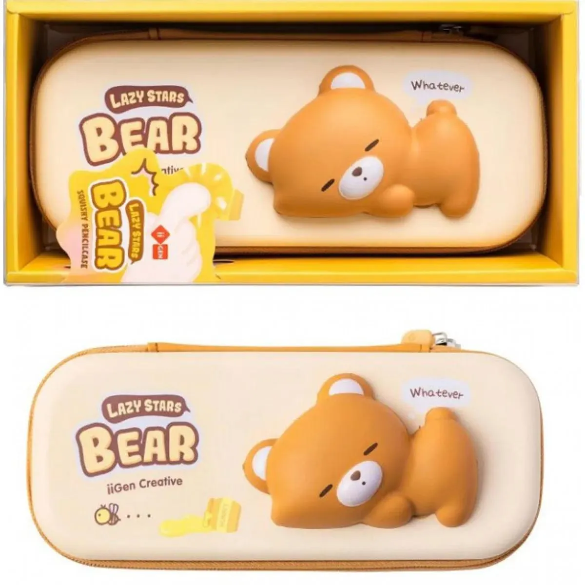 Pernica prazna SQUISHY MEDA 