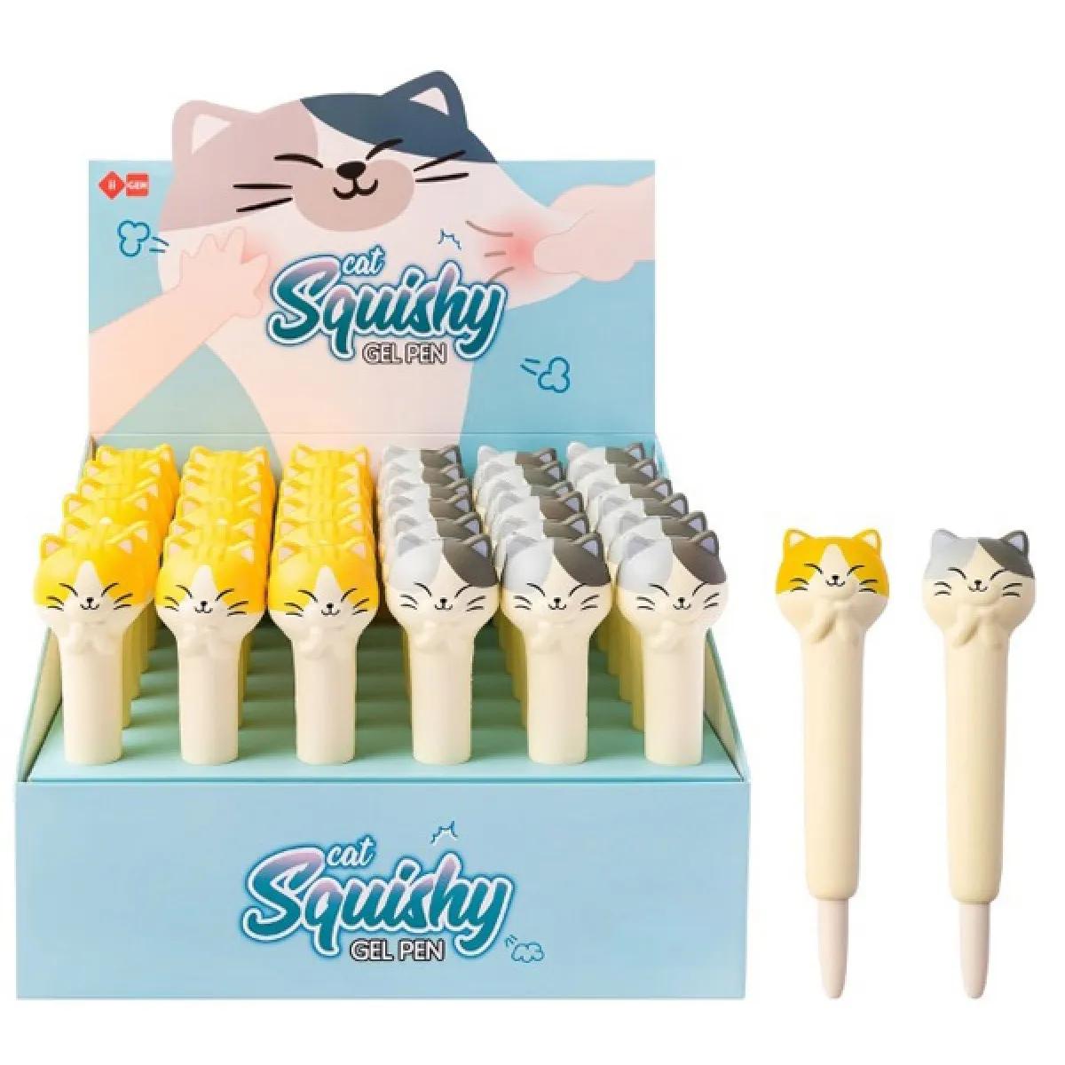 Hemijska olovka SQUISHY MACA 