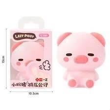 Igračka SQUISHY PRASE 
