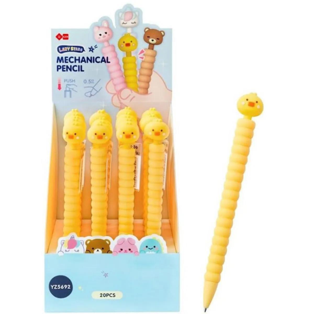 Hemijska olovka PATKA 