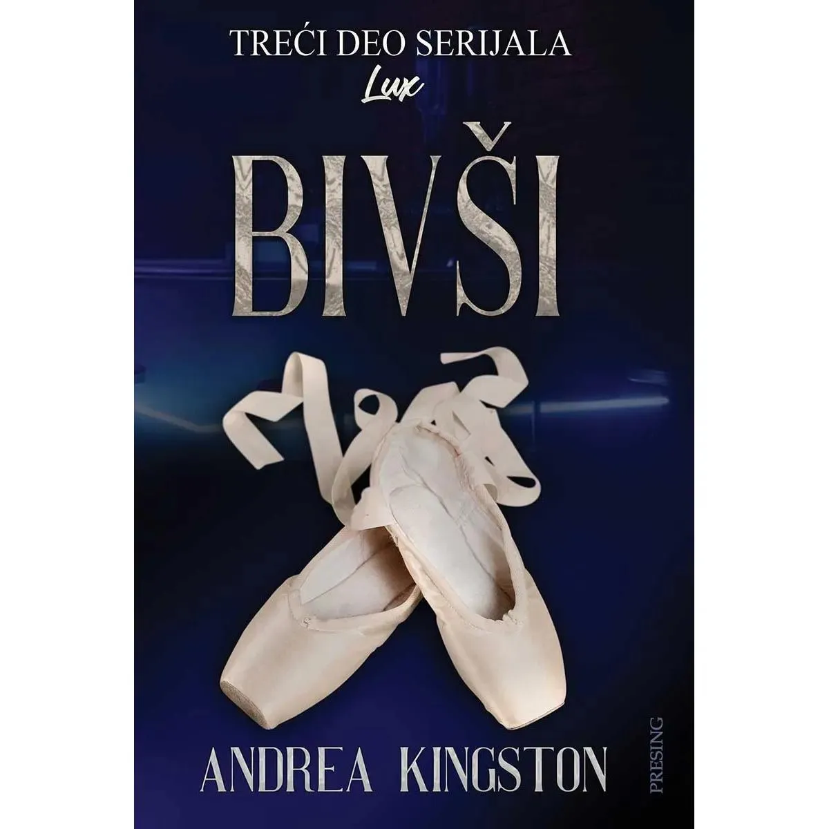 BIVŠI 3. deo serijala Luks 