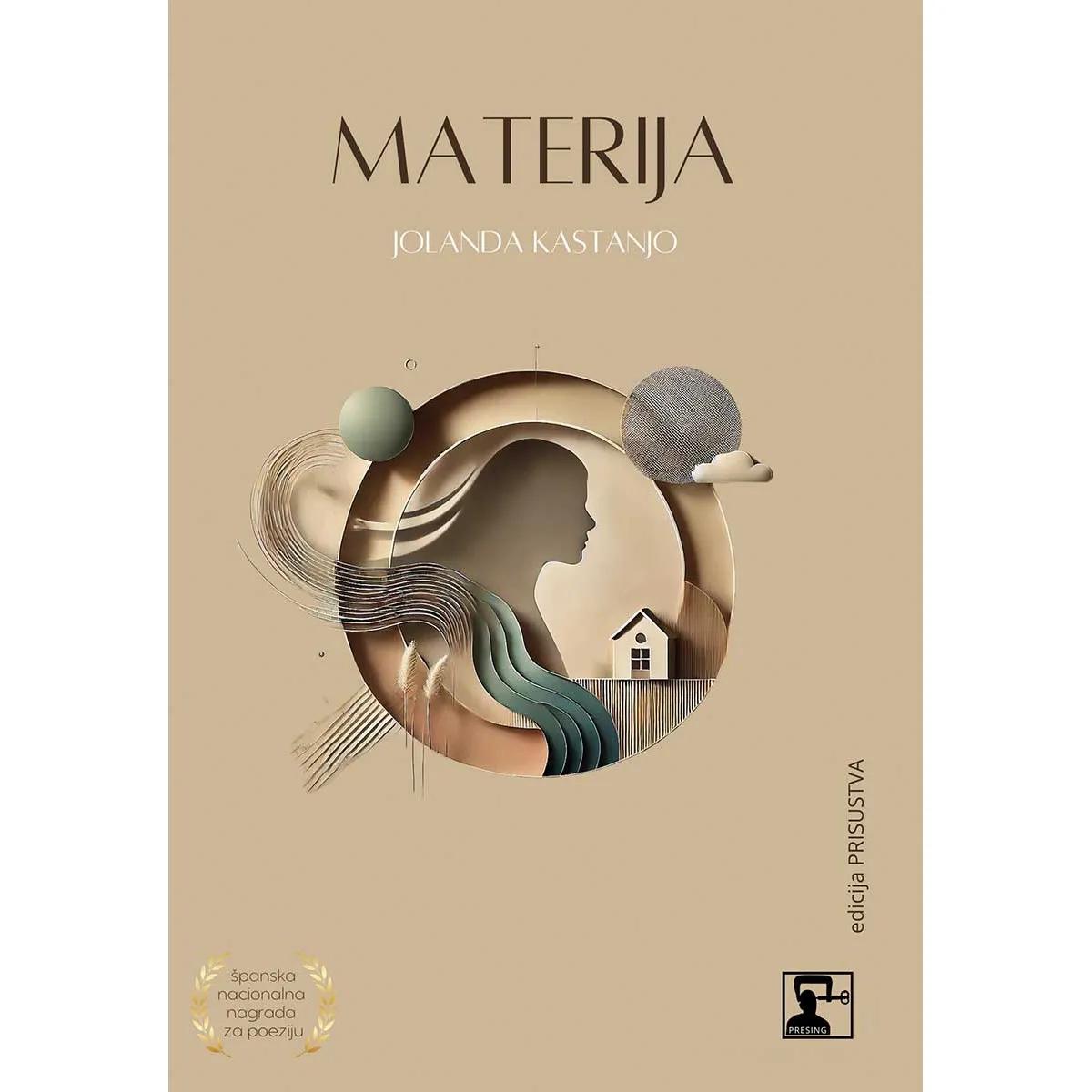 MATERIJA 