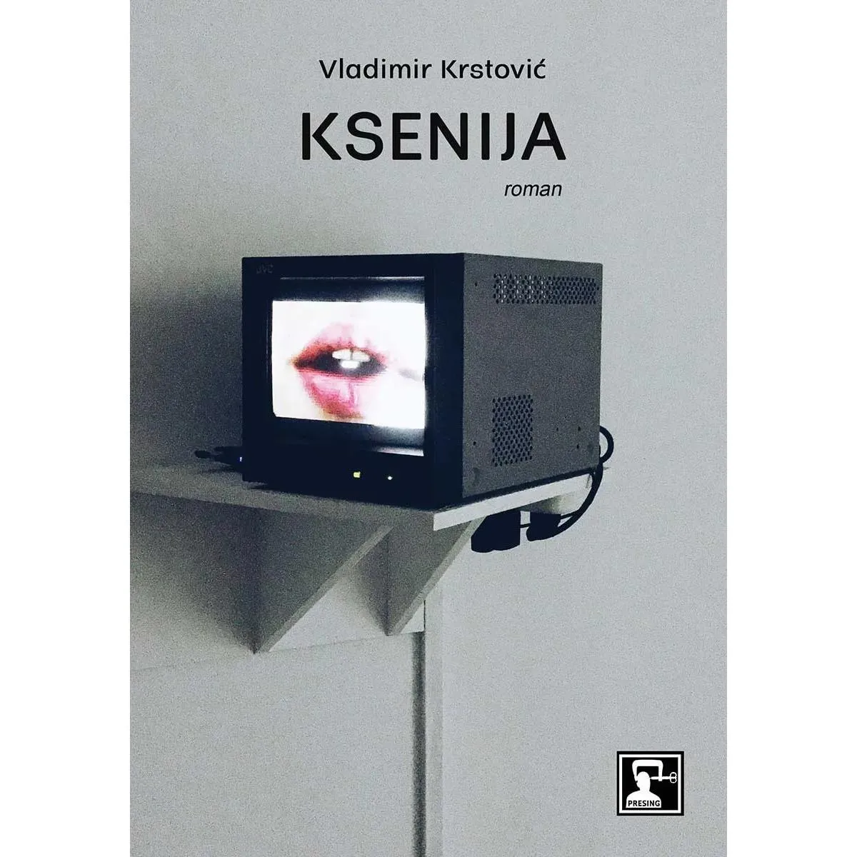 KSENIJA 