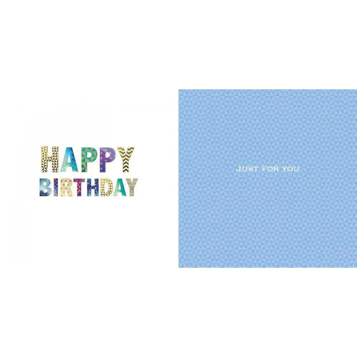 Rođendanska čestitka HAPPY BIRTHDAY TO YOU 