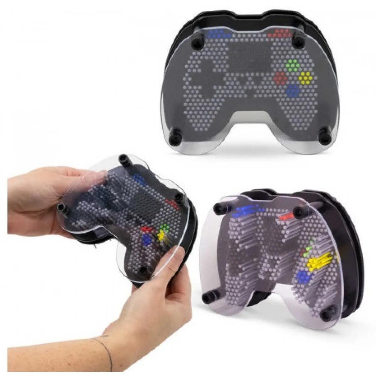 Antistres igračka DŽOJSTIK 