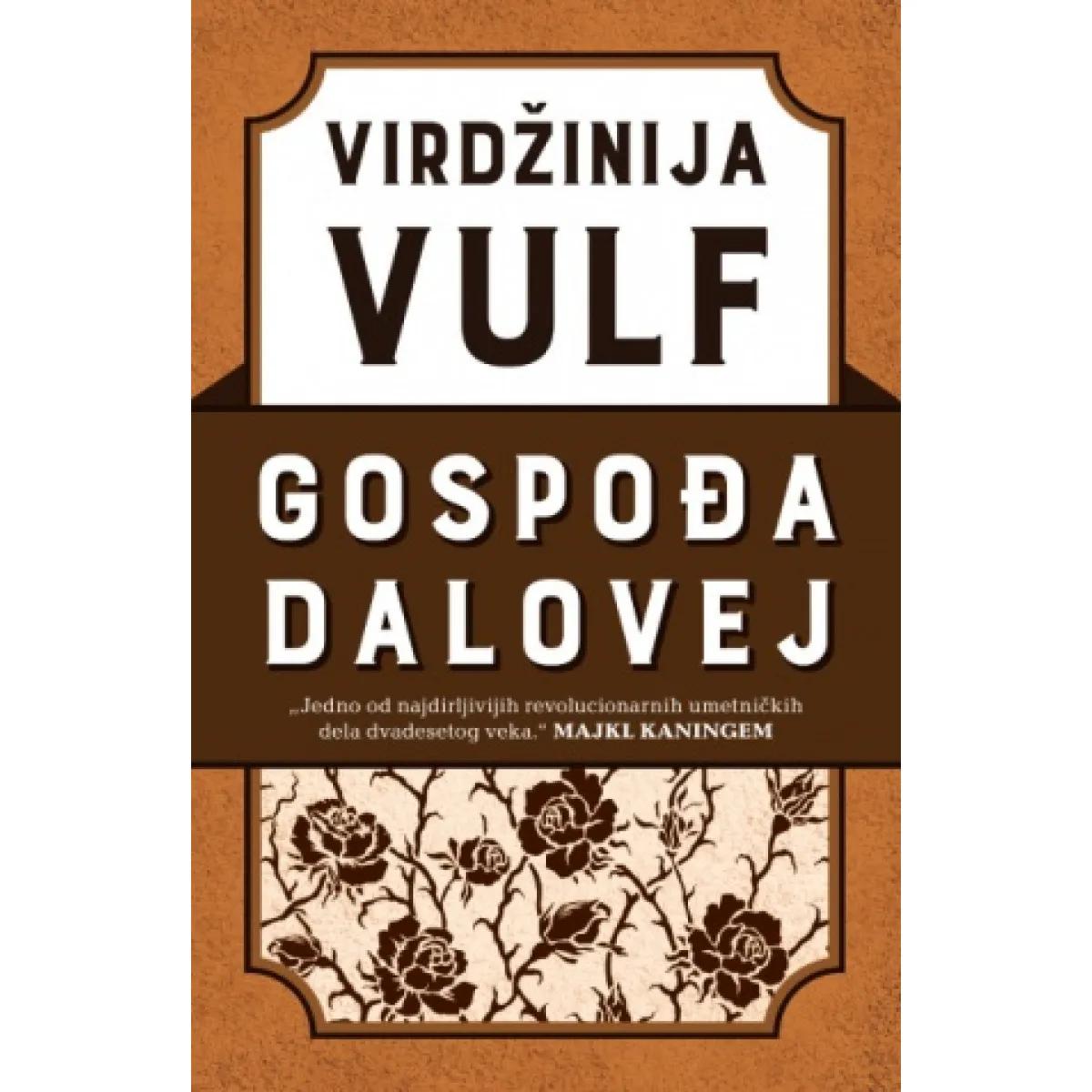 GOSPOĐA DALOVEJ 