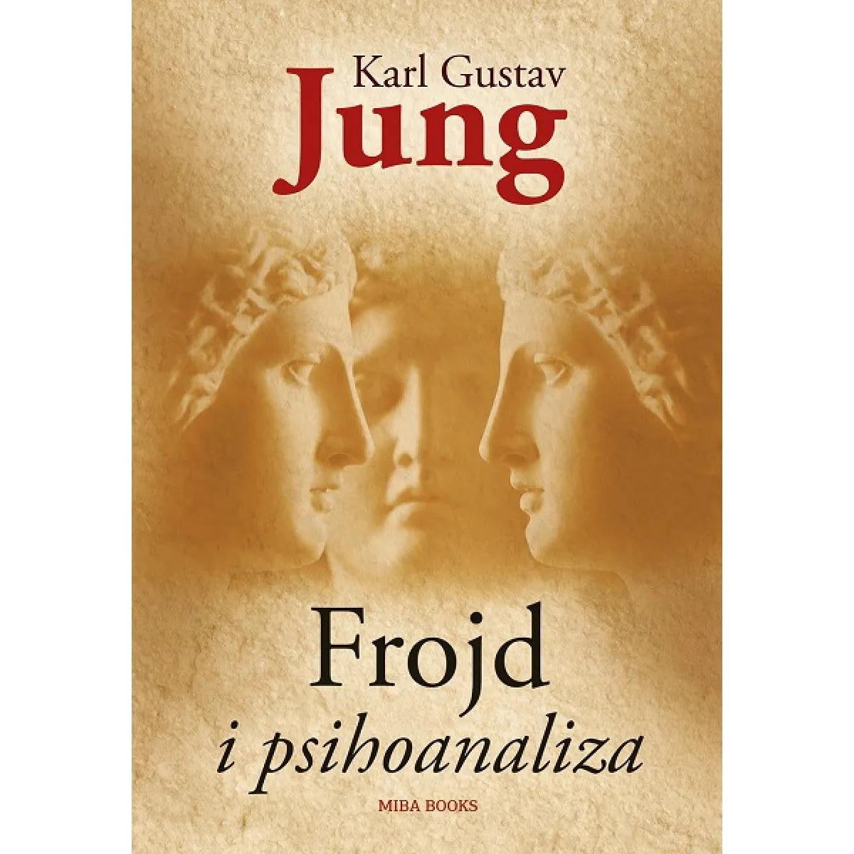 FROJD I PSIHOANALIZA 