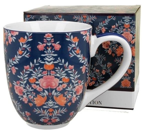 Velika šolja XXL MANU - PLAVA 