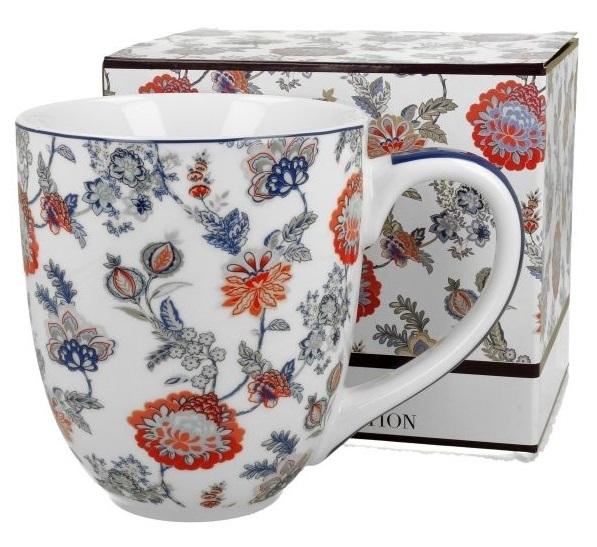 Velika šolja XXL SAHAT WHITE 