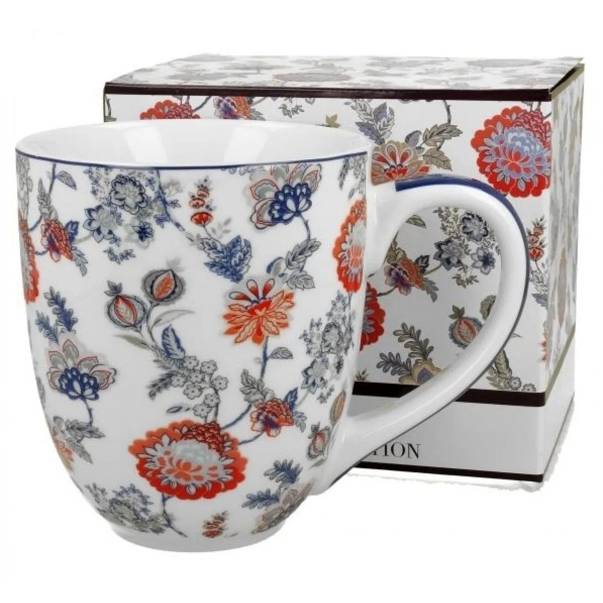 Velika šolja XXL SAHAT WHITE 