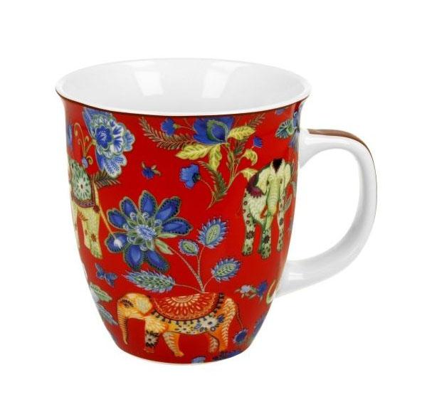 Šolja 650ml ANKUR RED 