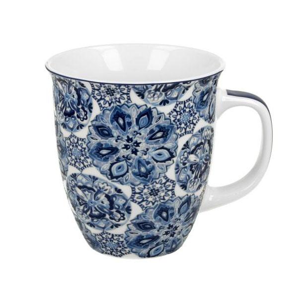 Šolja 650ml GANIKA BLUE 