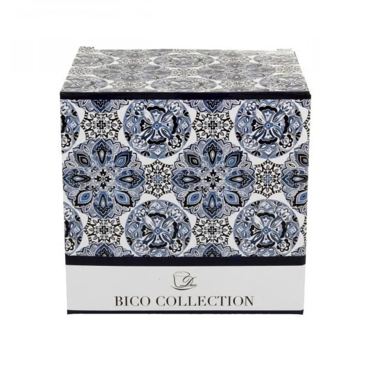 Šolja 650ml GANIKA BLUE 