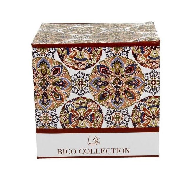 Šolja 650ml GANIKA RED 