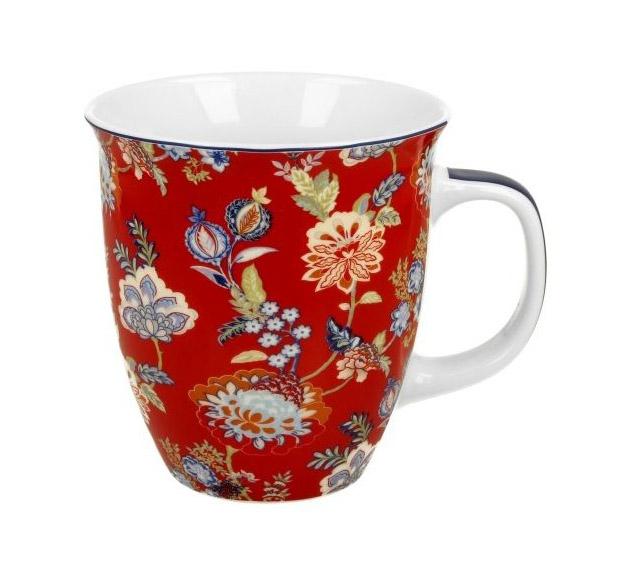 Šolja 650ml SAHAT RED 