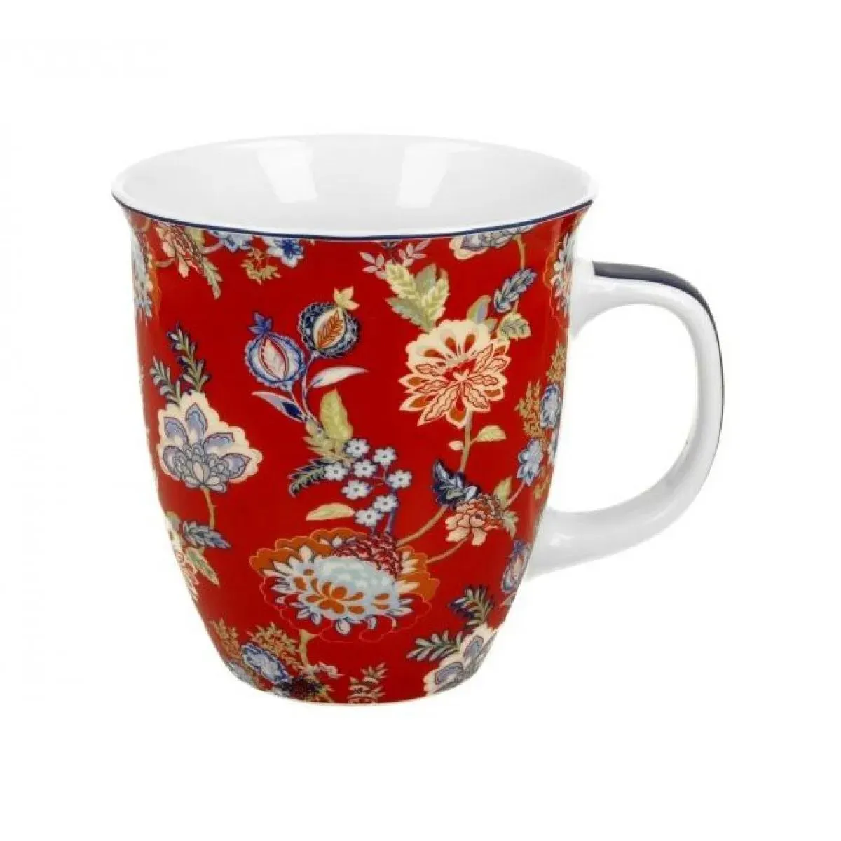 Šolja 650ml SAHAT RED 
